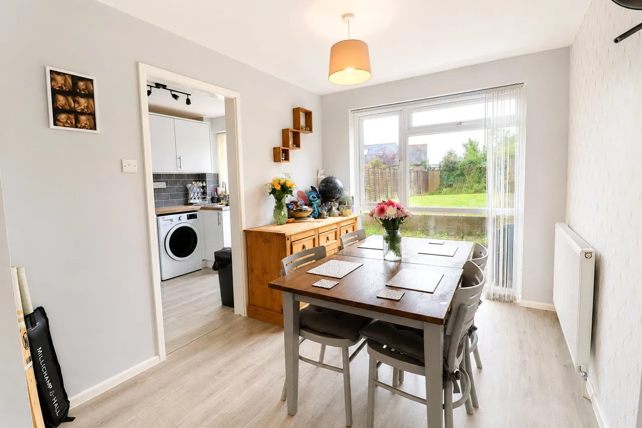 Burges Close, Wiveliscombe, TA4, photo 11