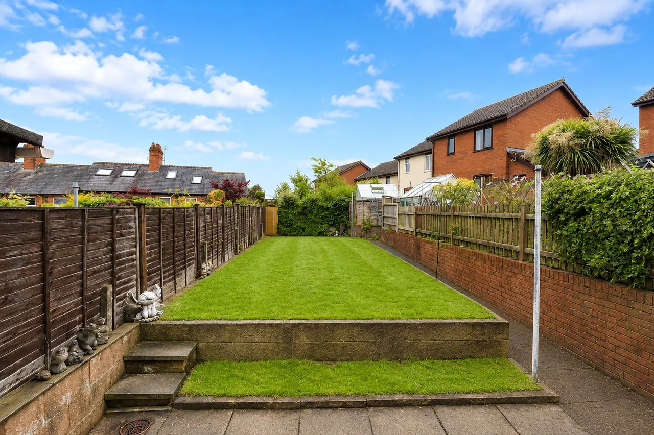 Burges Close, Wiveliscombe, TA4, photo 2
