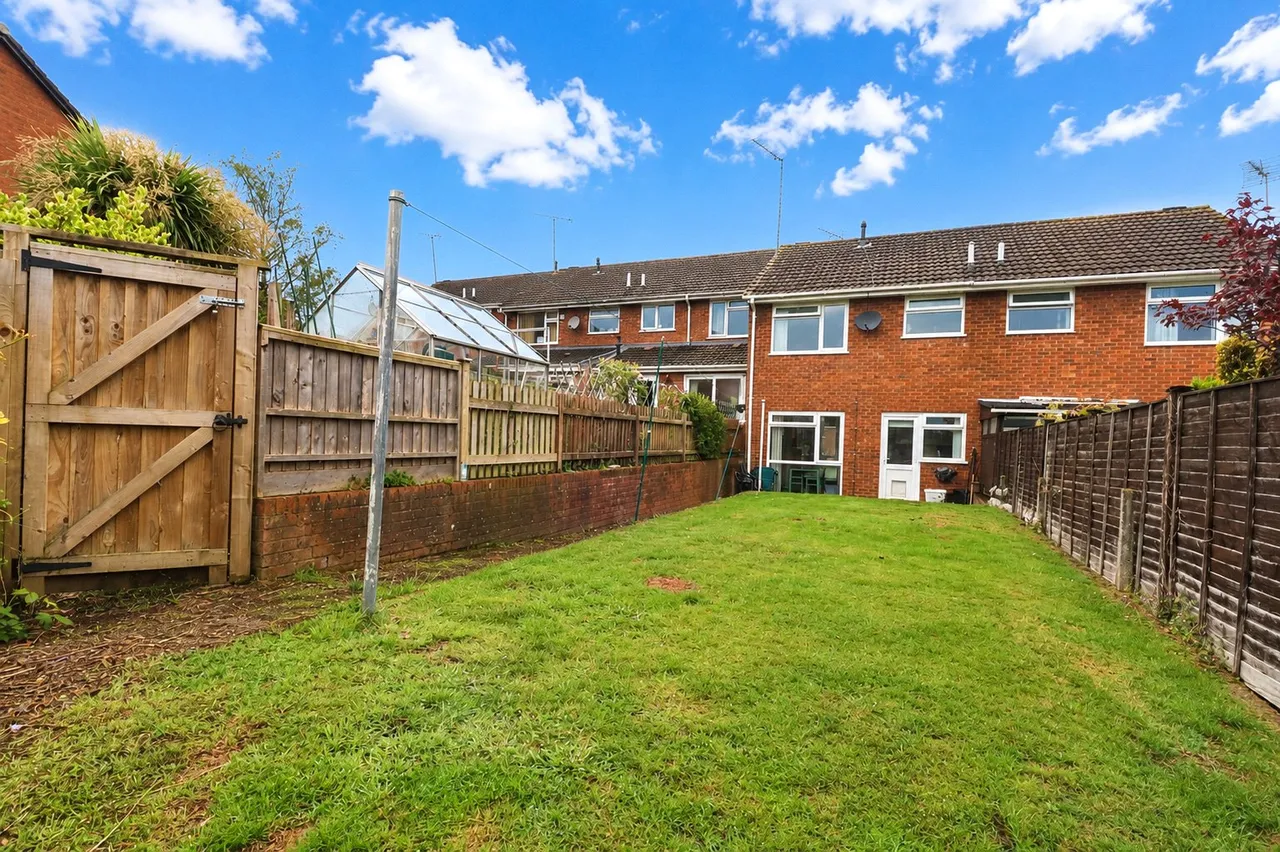 Burges Close, Wiveliscombe, TA4, photo 7