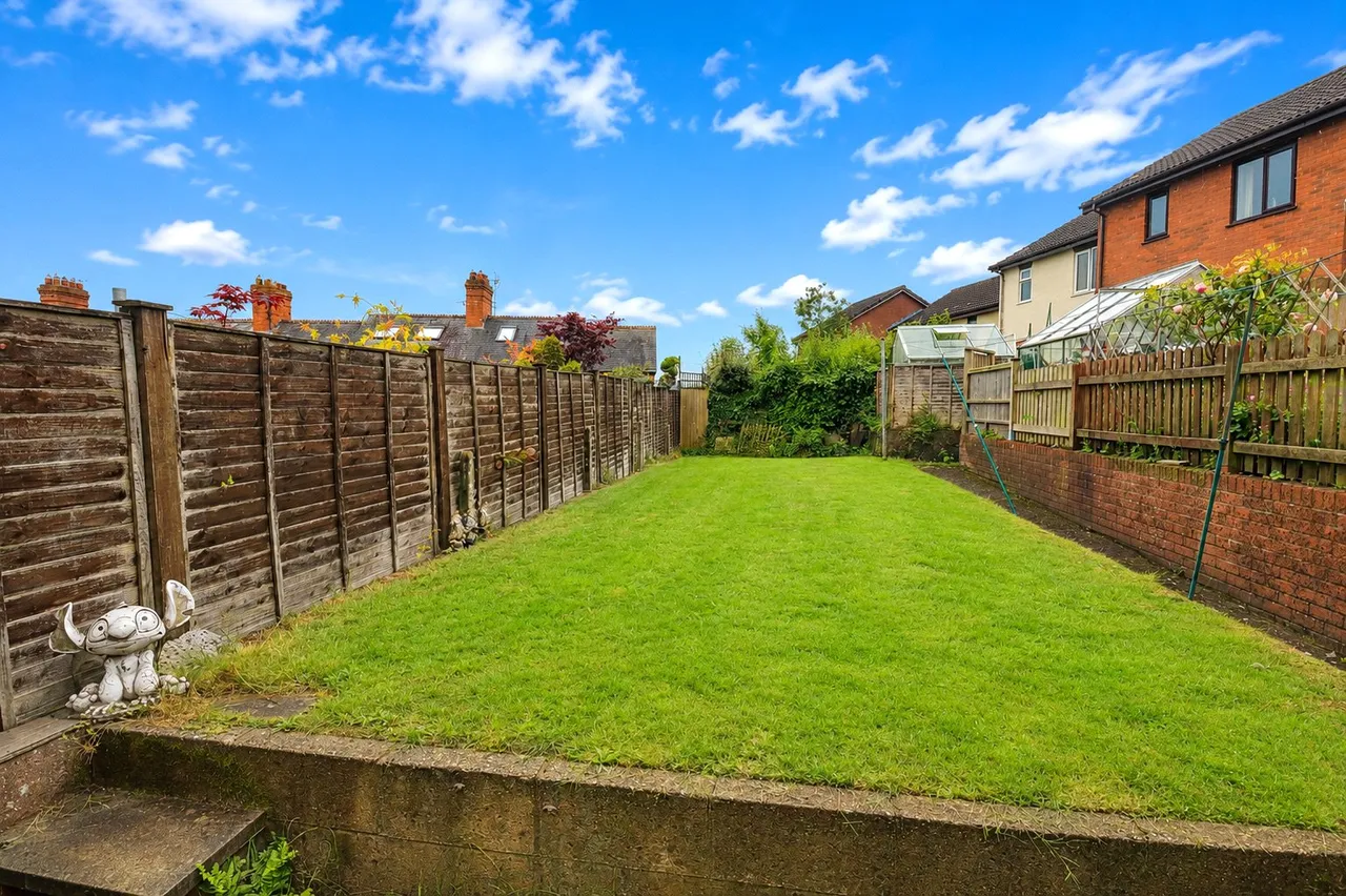 Burges Close, Wiveliscombe, TA4, photo 5