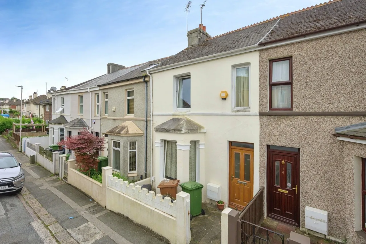 Kathleaven Street, St Budeaux, PL5, photo 19