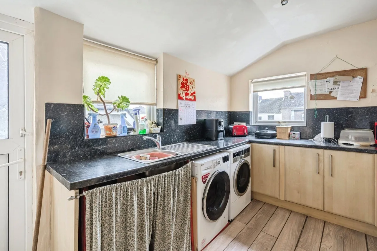 Kathleaven Street, St Budeaux, PL5, photo 8
