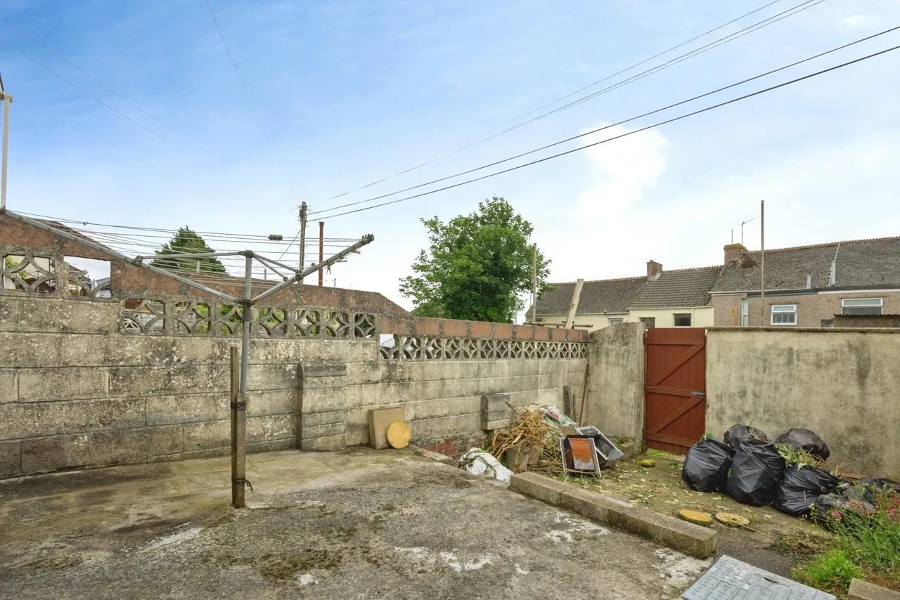 Kathleaven Street, St Budeaux, PL5, photo 18