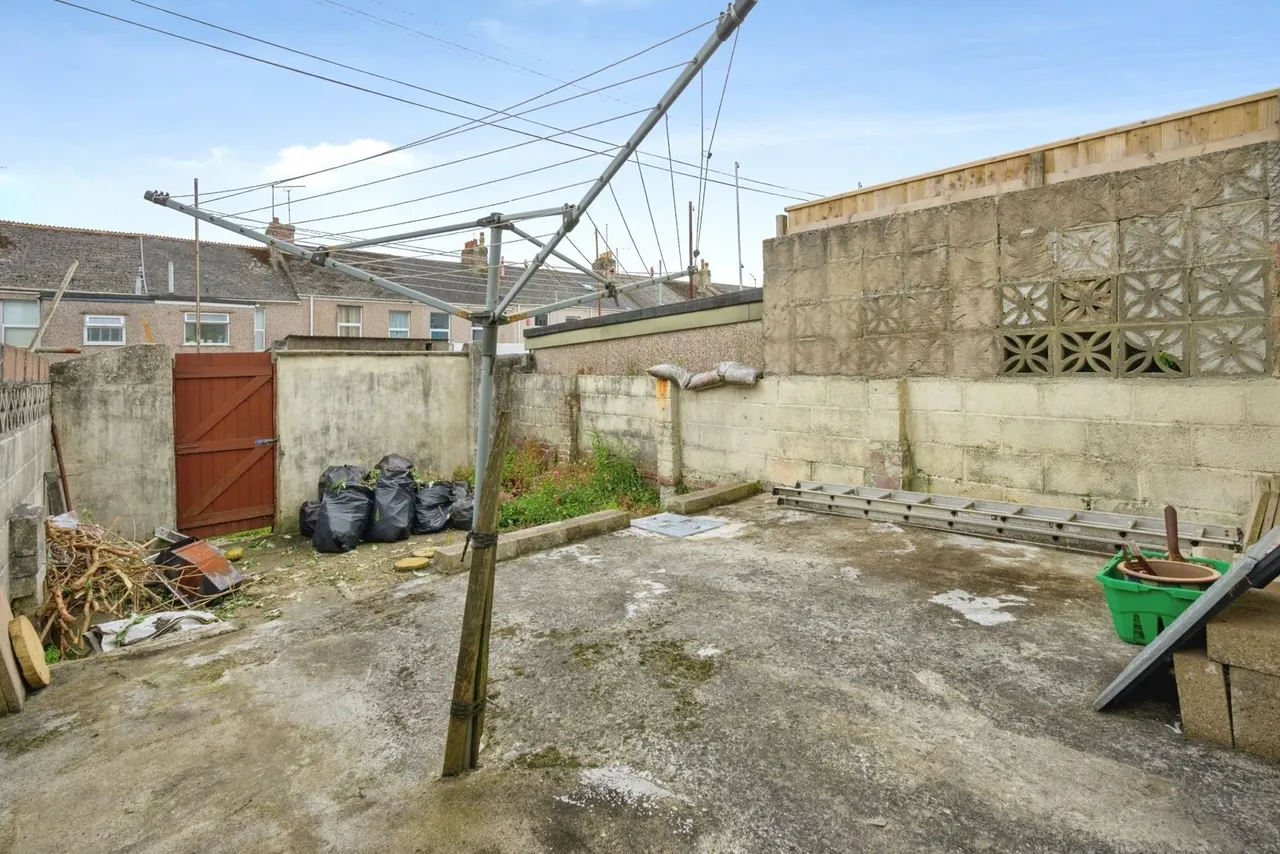Kathleaven Street, St Budeaux, PL5, photo 17