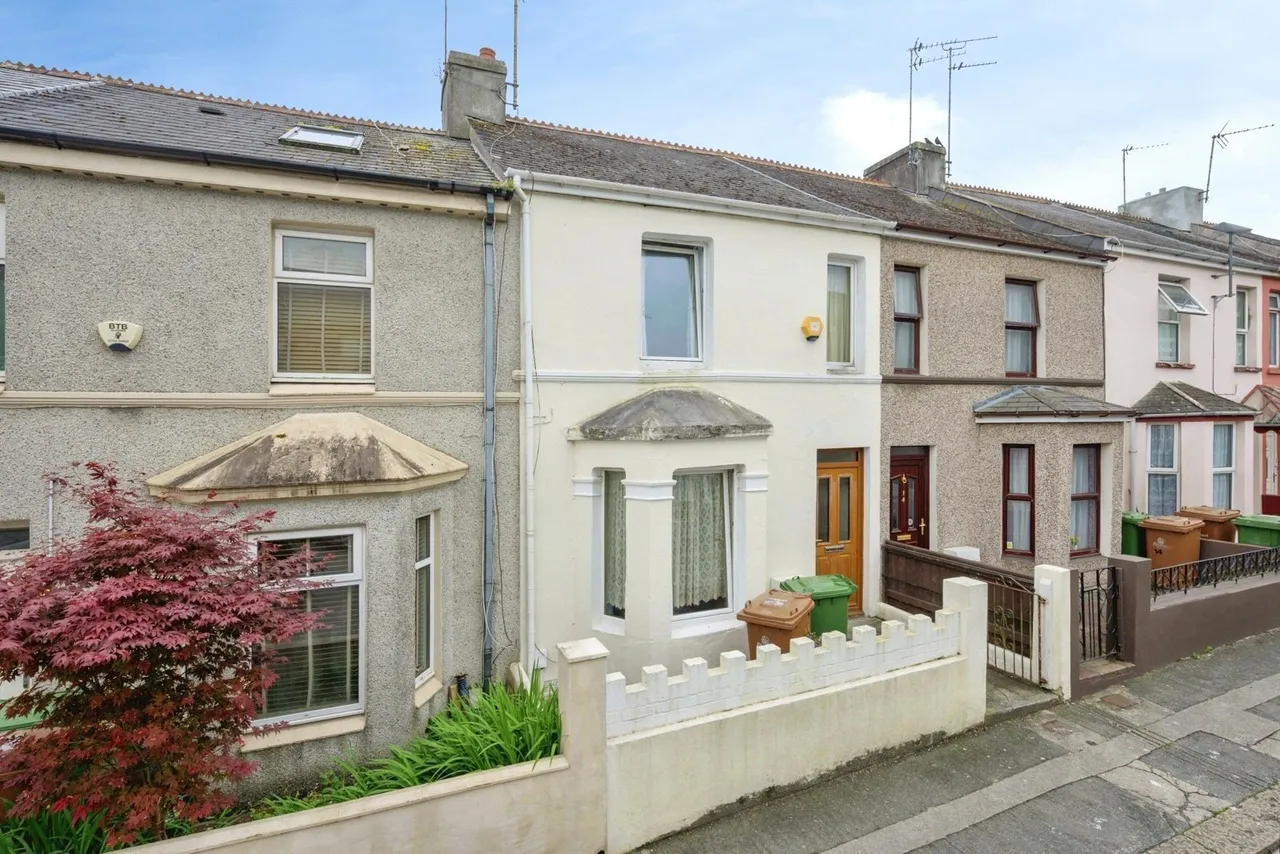 Kathleaven Street, St Budeaux, PL5, photo 20