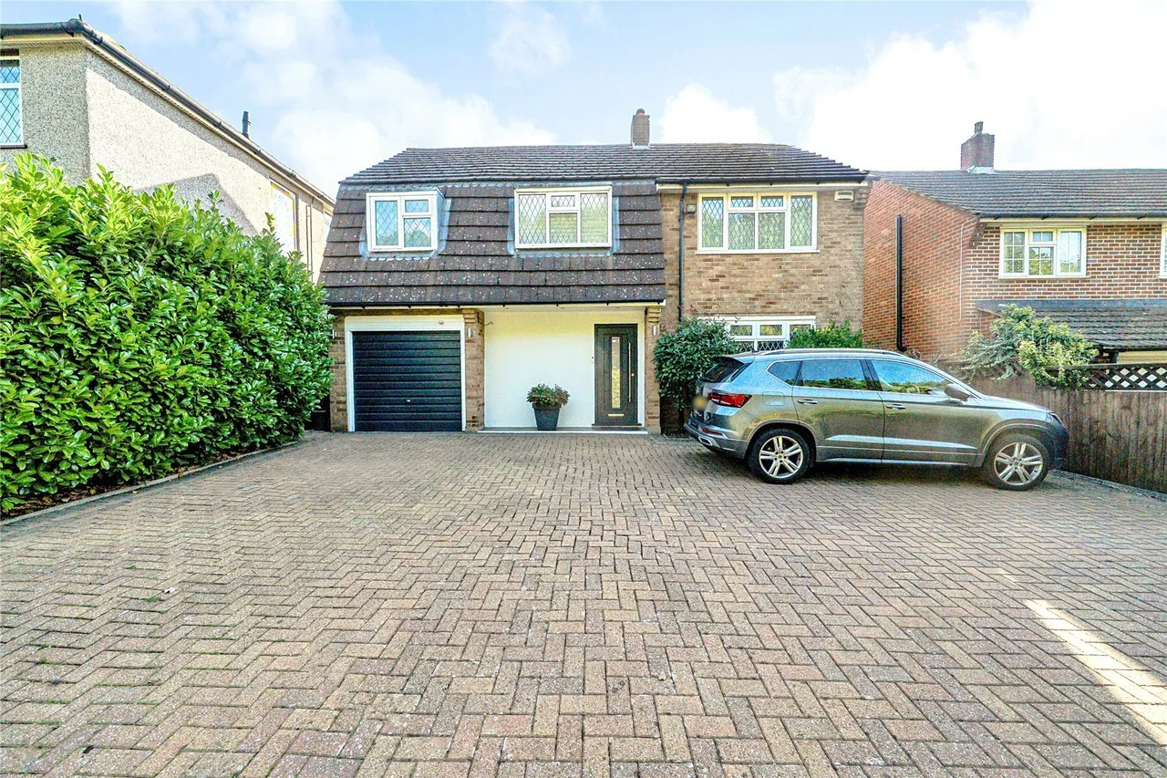 Elmstead Lane, Chislehurst, BR7, photo 17