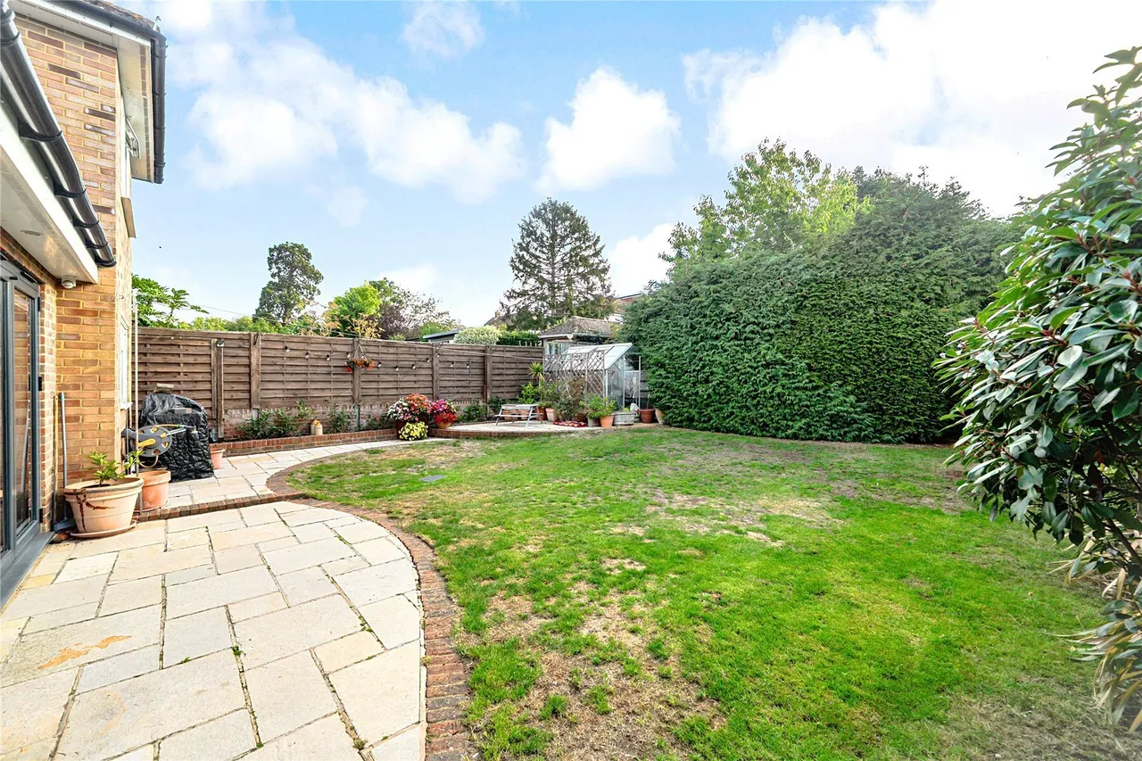 Elmstead Lane, Chislehurst, BR7, photo 16