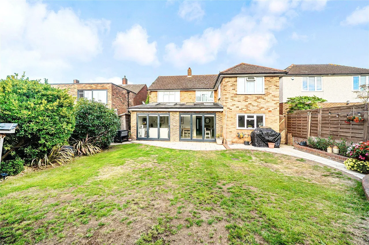 Elmstead Lane, Chislehurst, BR7, photo 5