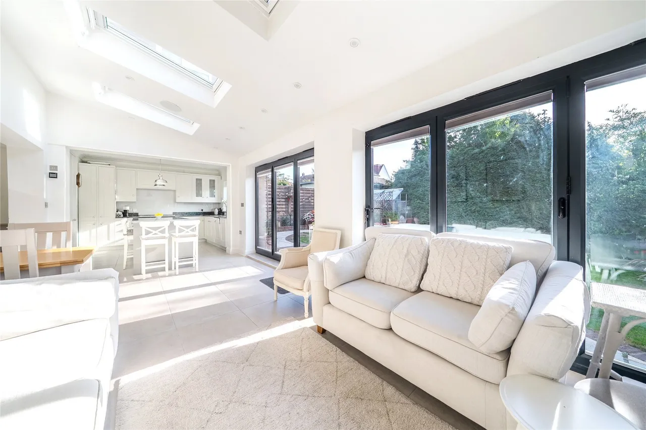 Elmstead Lane, Chislehurst, BR7, photo 21
