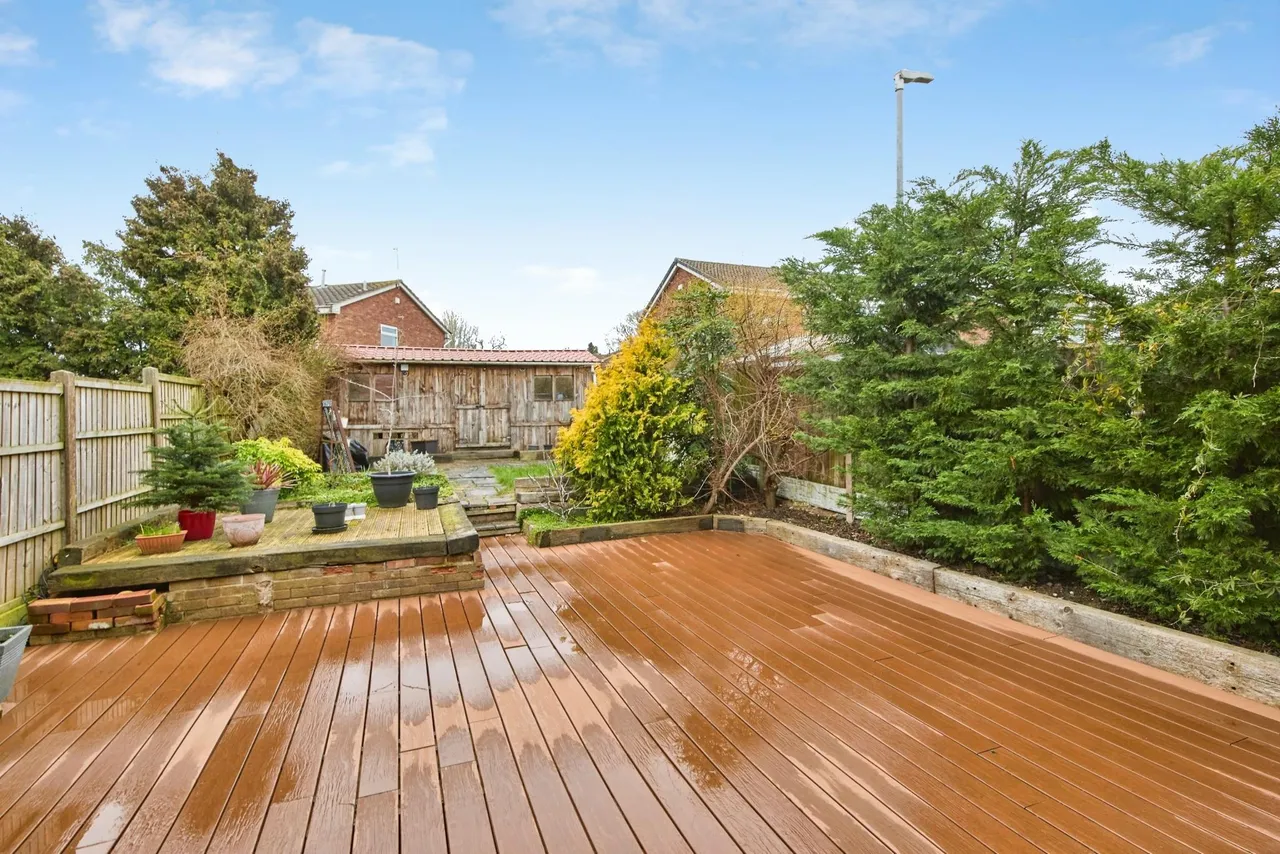 The Pastures, Swadlincote, DE11, photo 18