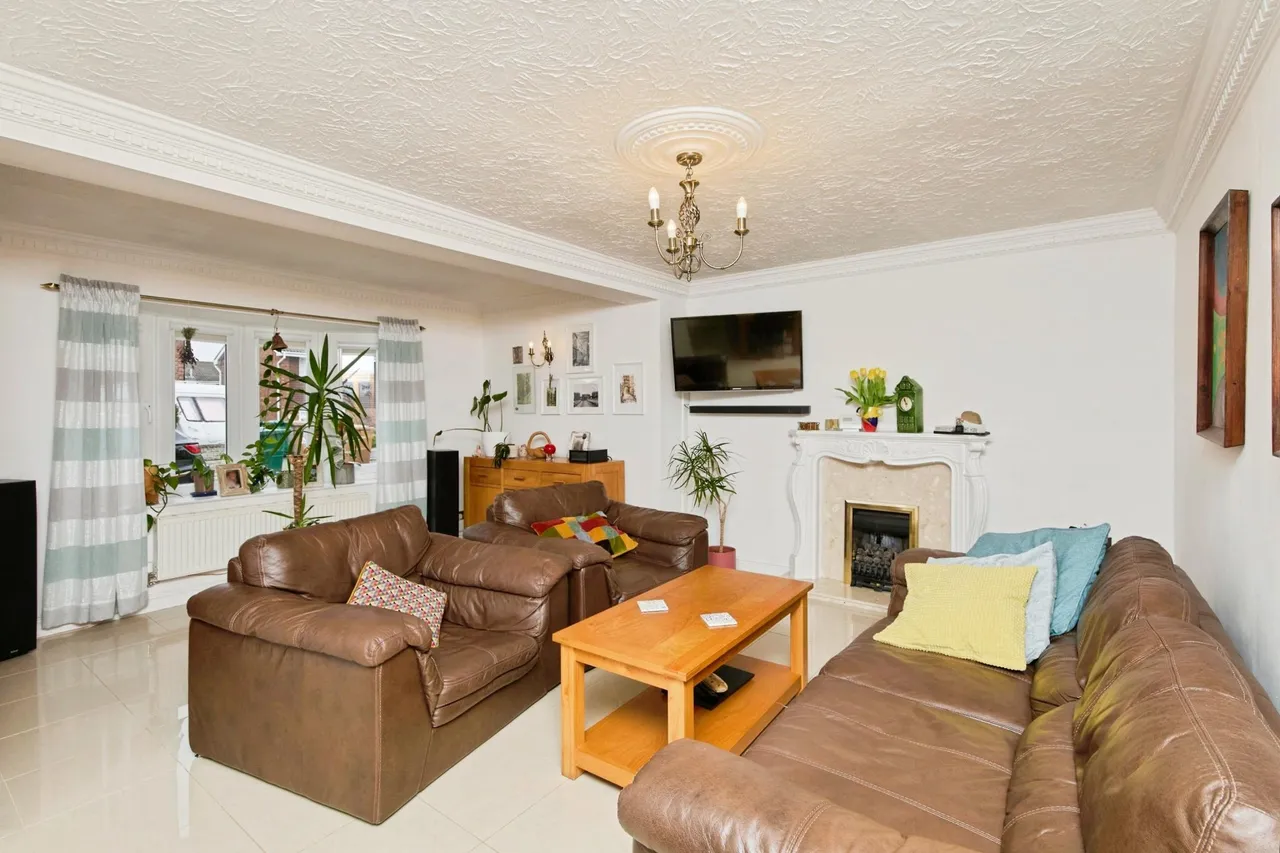 The Pastures, Swadlincote, DE11, photo 5