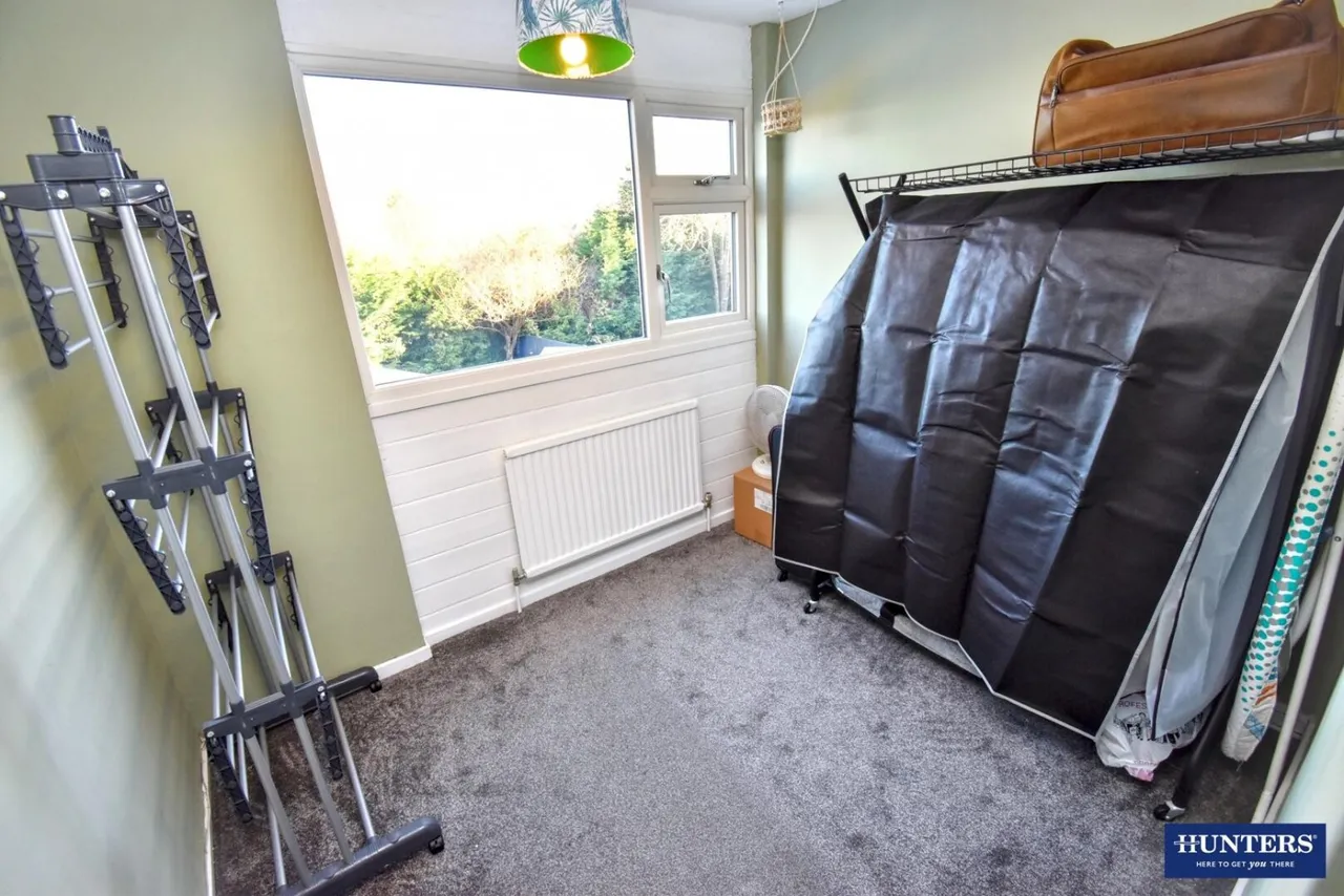 Shenley Road, Wigston, photo 10