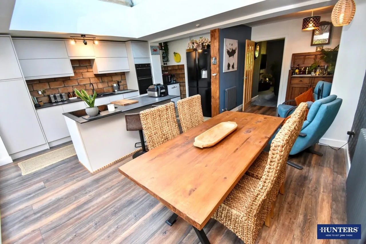 Shenley Road, Wigston, photo 3