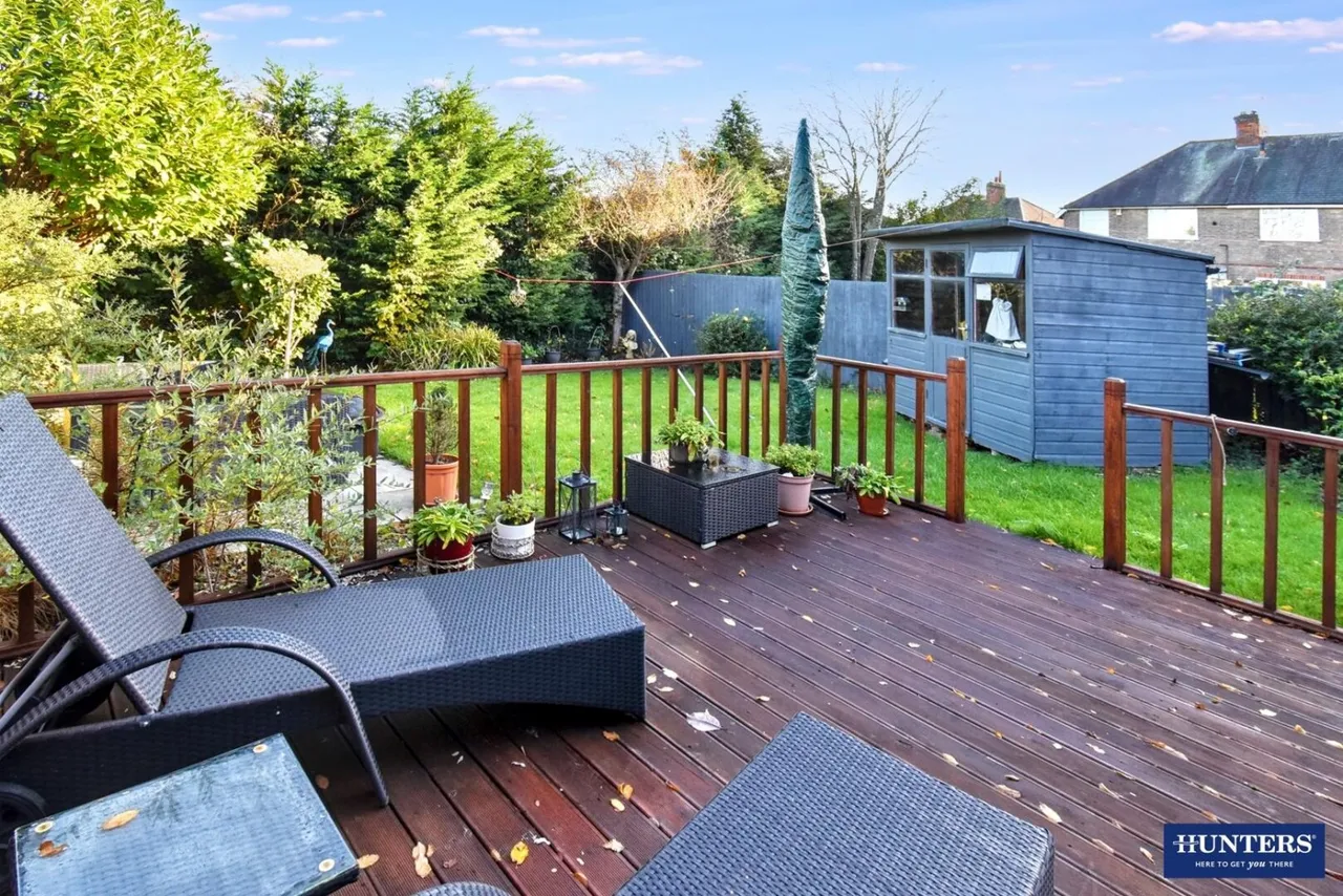 Shenley Road, Wigston, photo 7