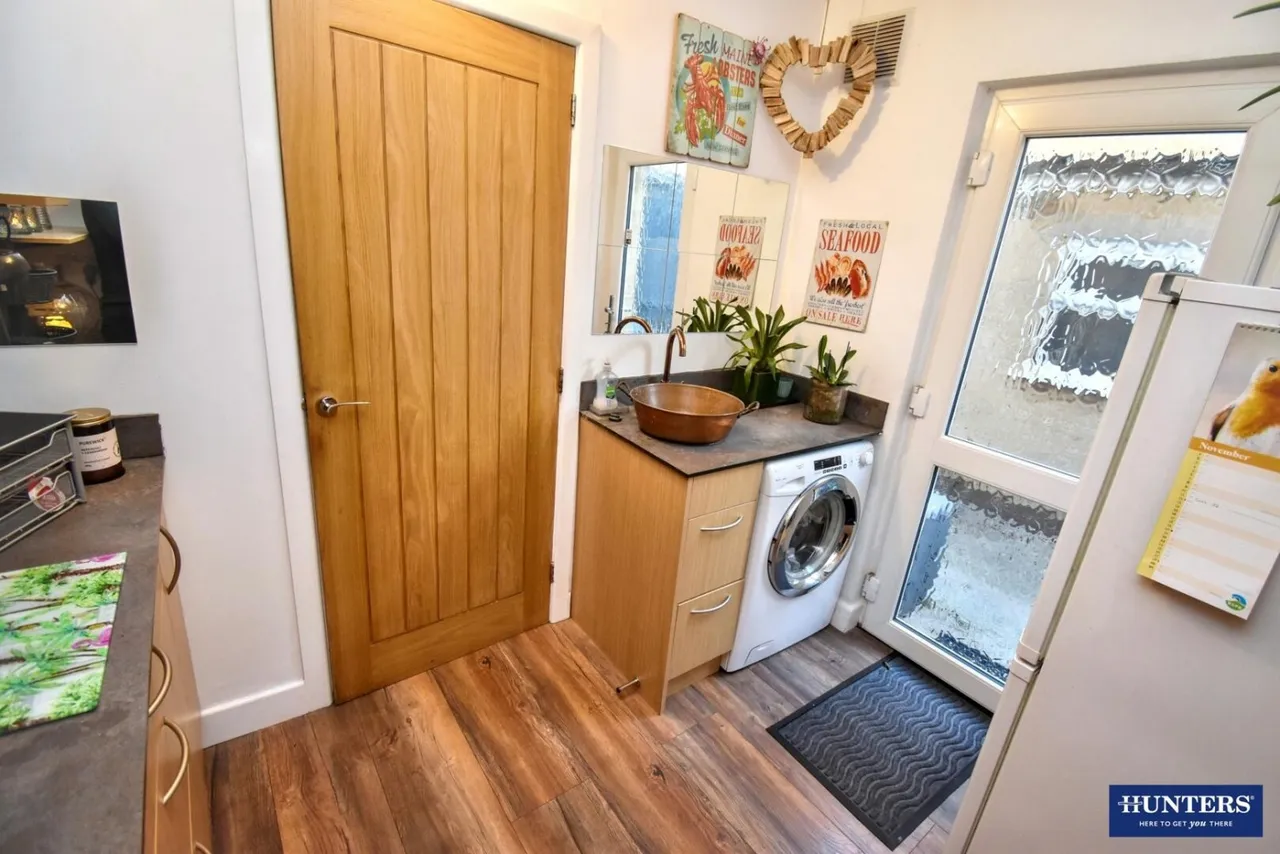 Shenley Road, Wigston, photo 8