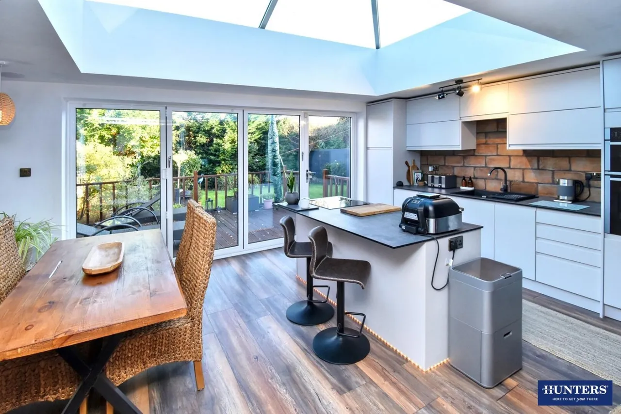 Shenley Road, Wigston, photo 4