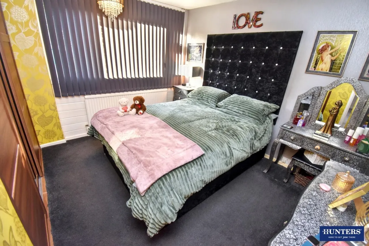 Shenley Road, Wigston, photo 11