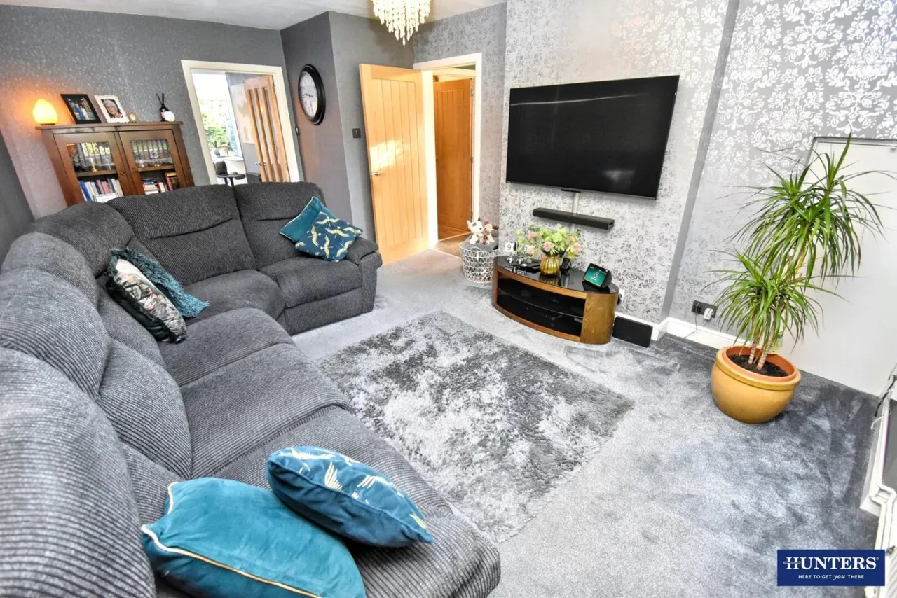 Shenley Road, Wigston, photo 6