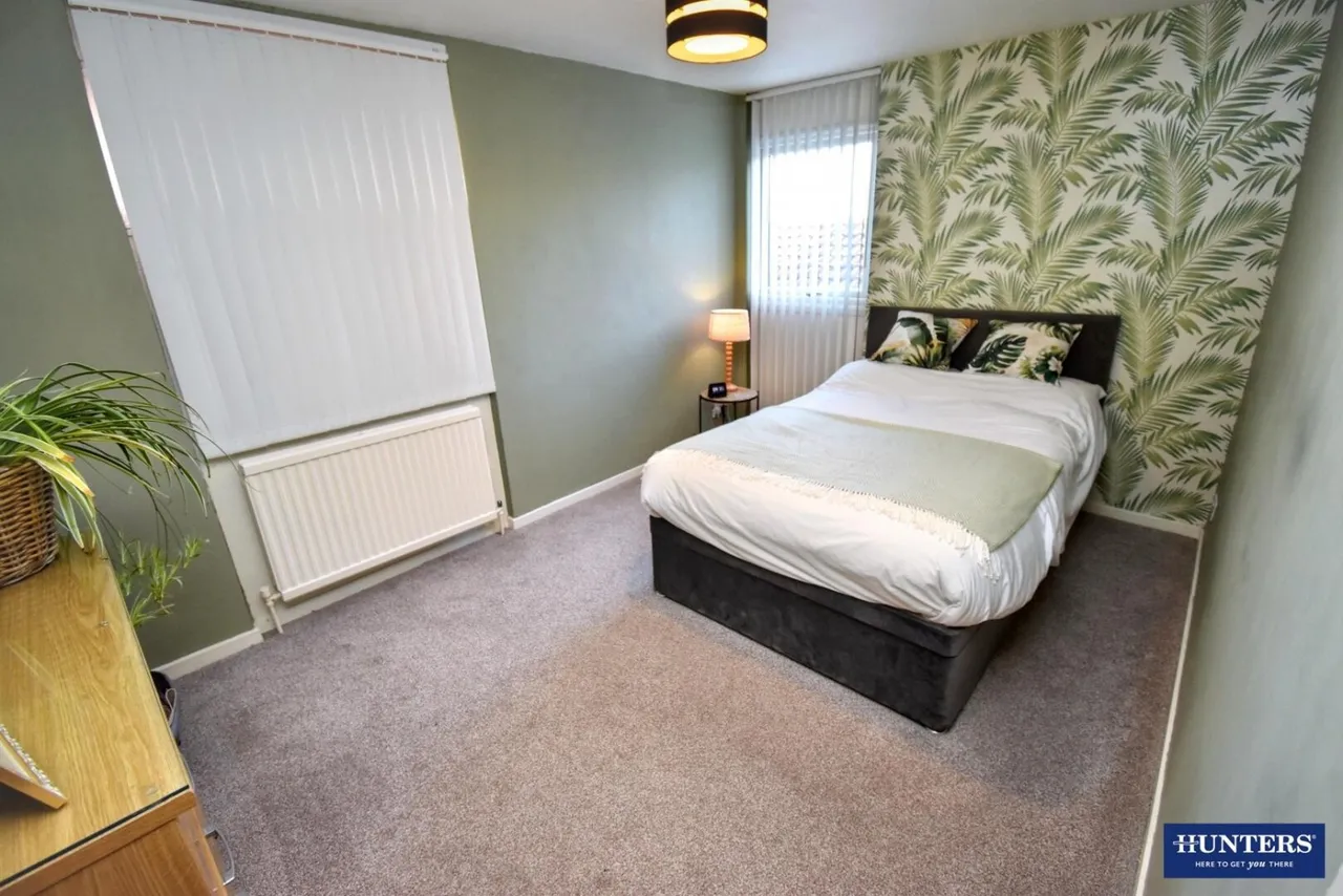 Shenley Road, Wigston, photo 12