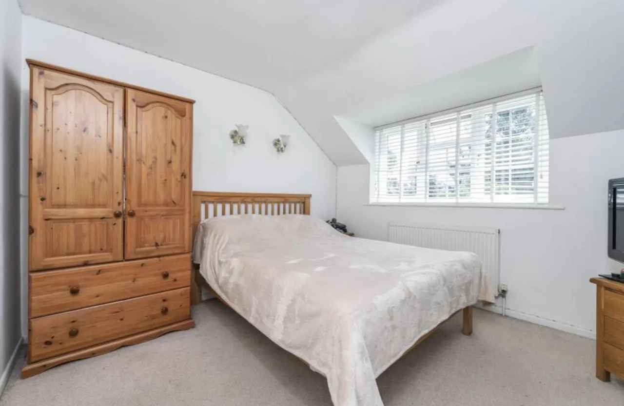 Mill Close, Chadlington, OX7, photo 9