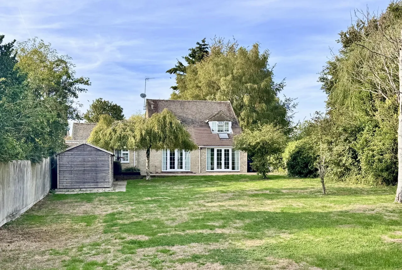 Mill Close, Chadlington, OX7, photo 14