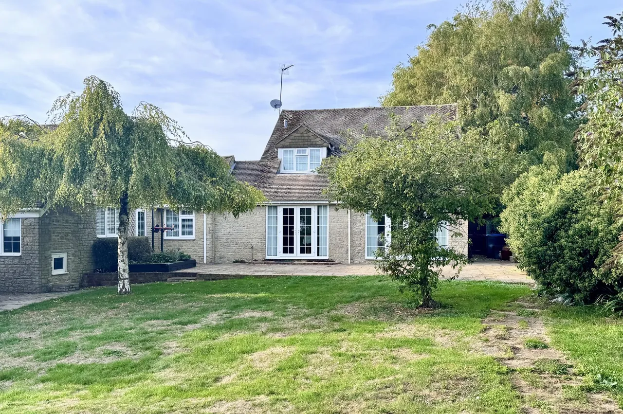 Mill Close, Chadlington, OX7, photo 15