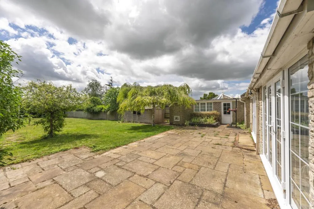 Mill Close, Chadlington, OX7, photo 12