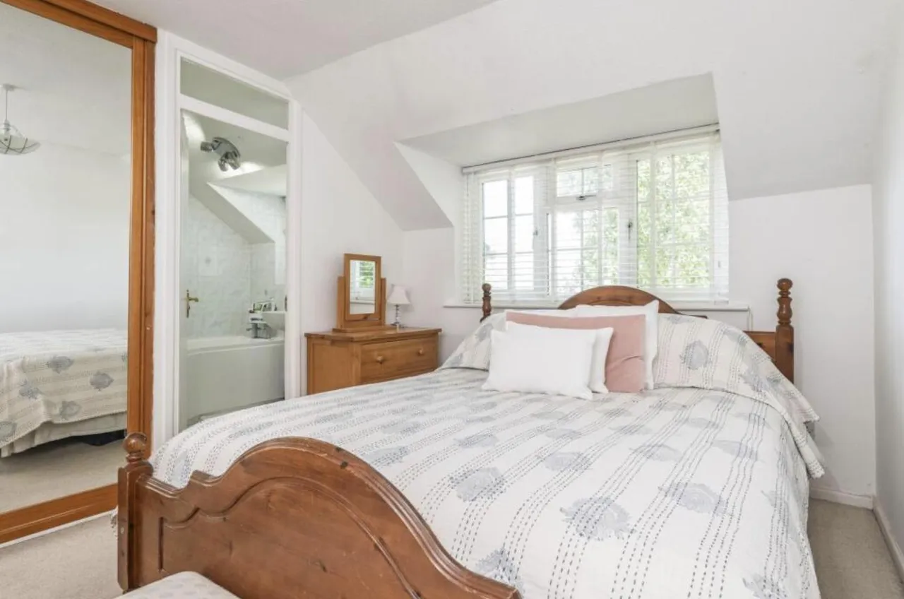 Mill Close, Chadlington, OX7, photo 7