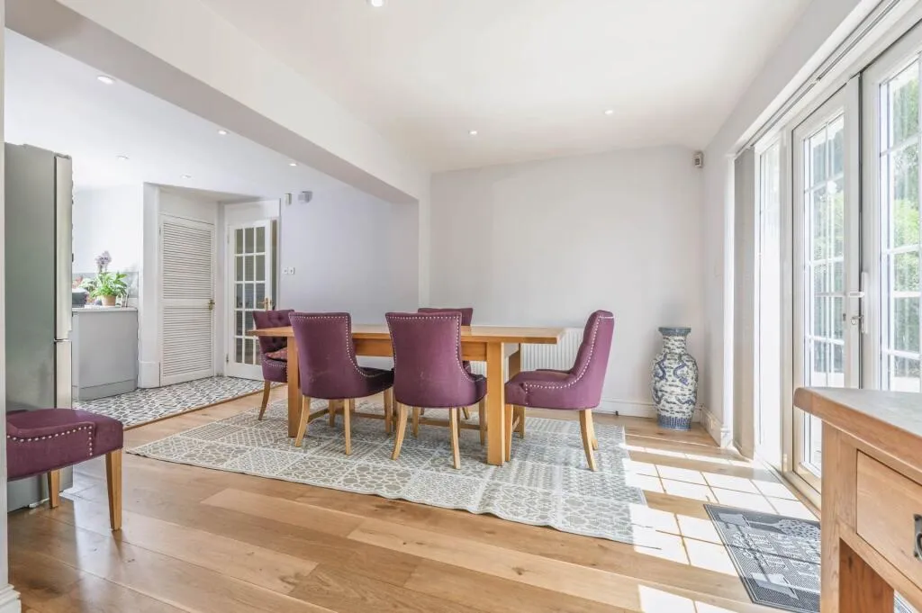 Mill Close, Chadlington, OX7, photo 6