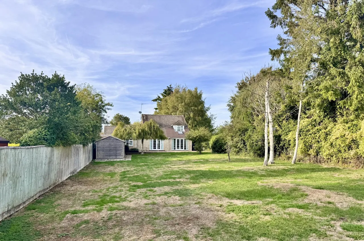 Mill Close, Chadlington, OX7, photo 13
