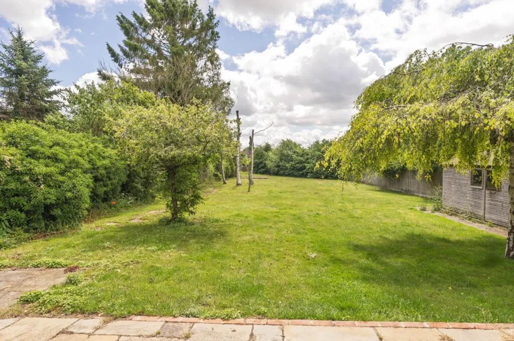 Mill Close, Chadlington, OX7, photo 4