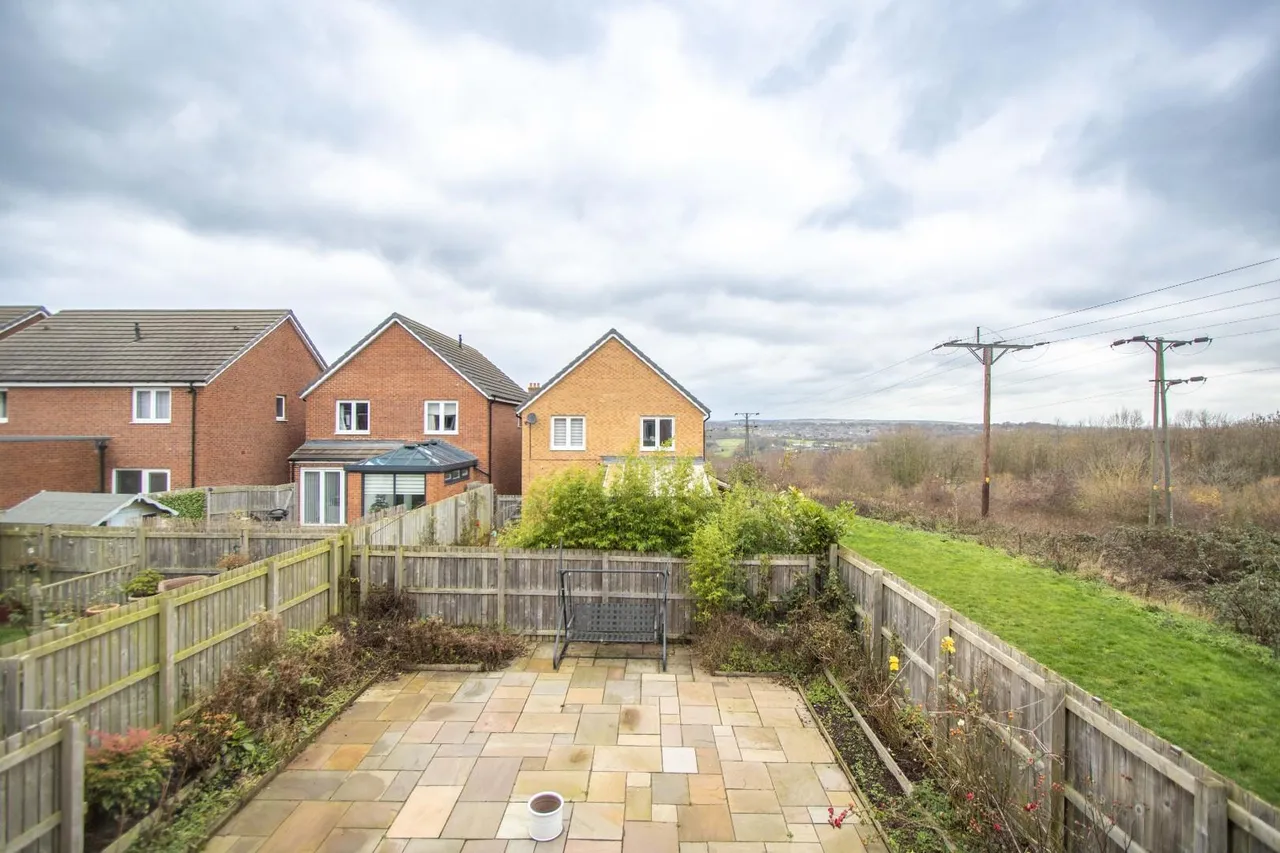 Hornbeam Close, Gilesgate, DH1, photo 4