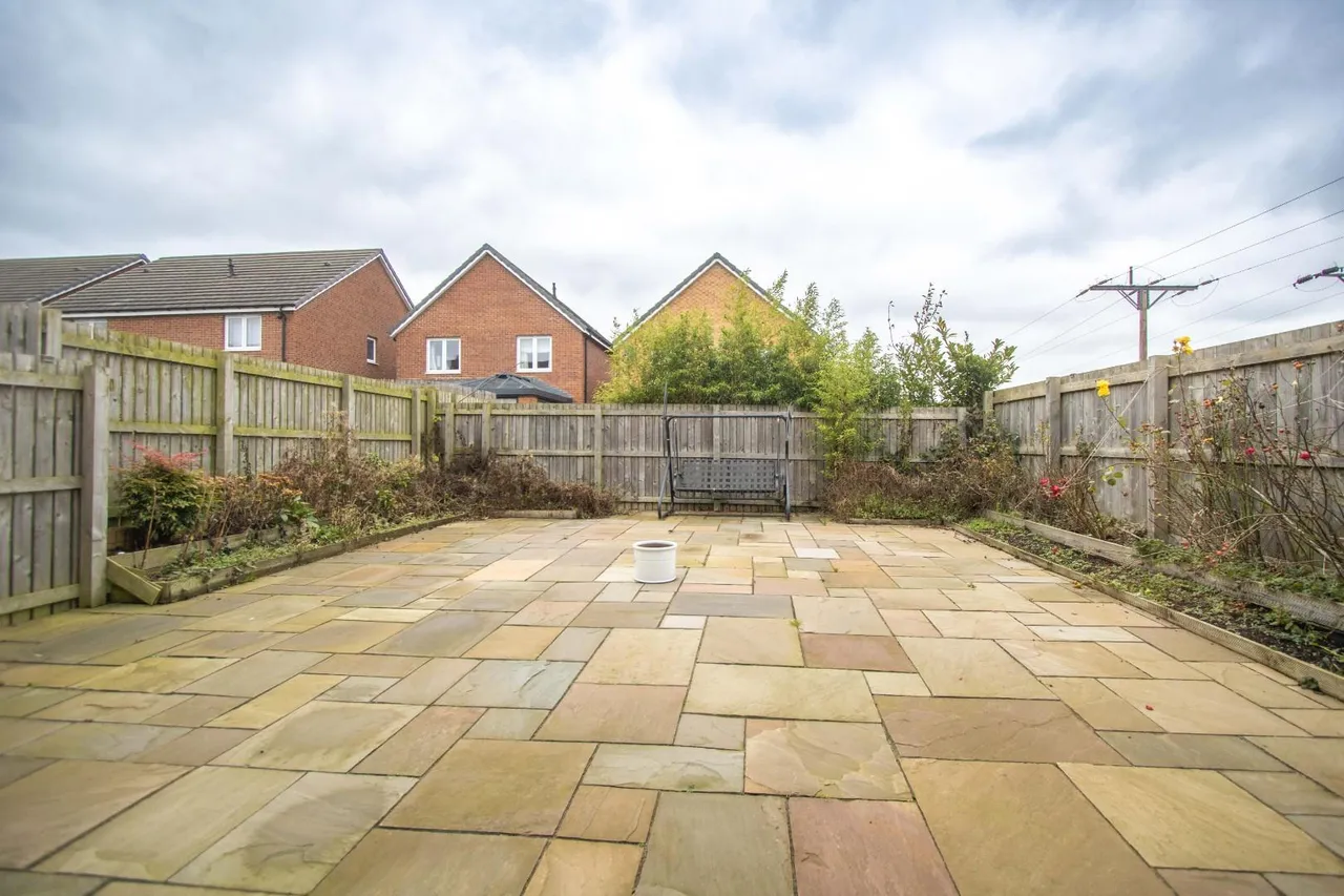 Hornbeam Close, Gilesgate, DH1, photo 14