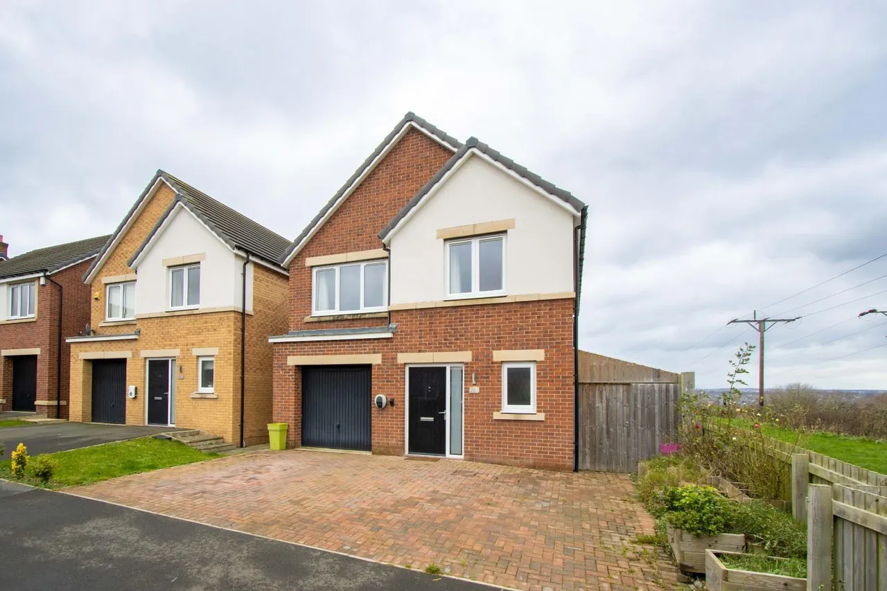 Hornbeam Close, Gilesgate, DH1, photo 15