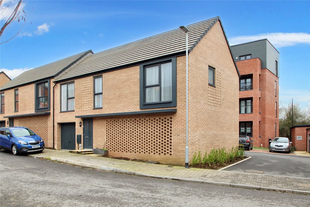 Orchard Avenue, Bristol, BS13, photo 2
