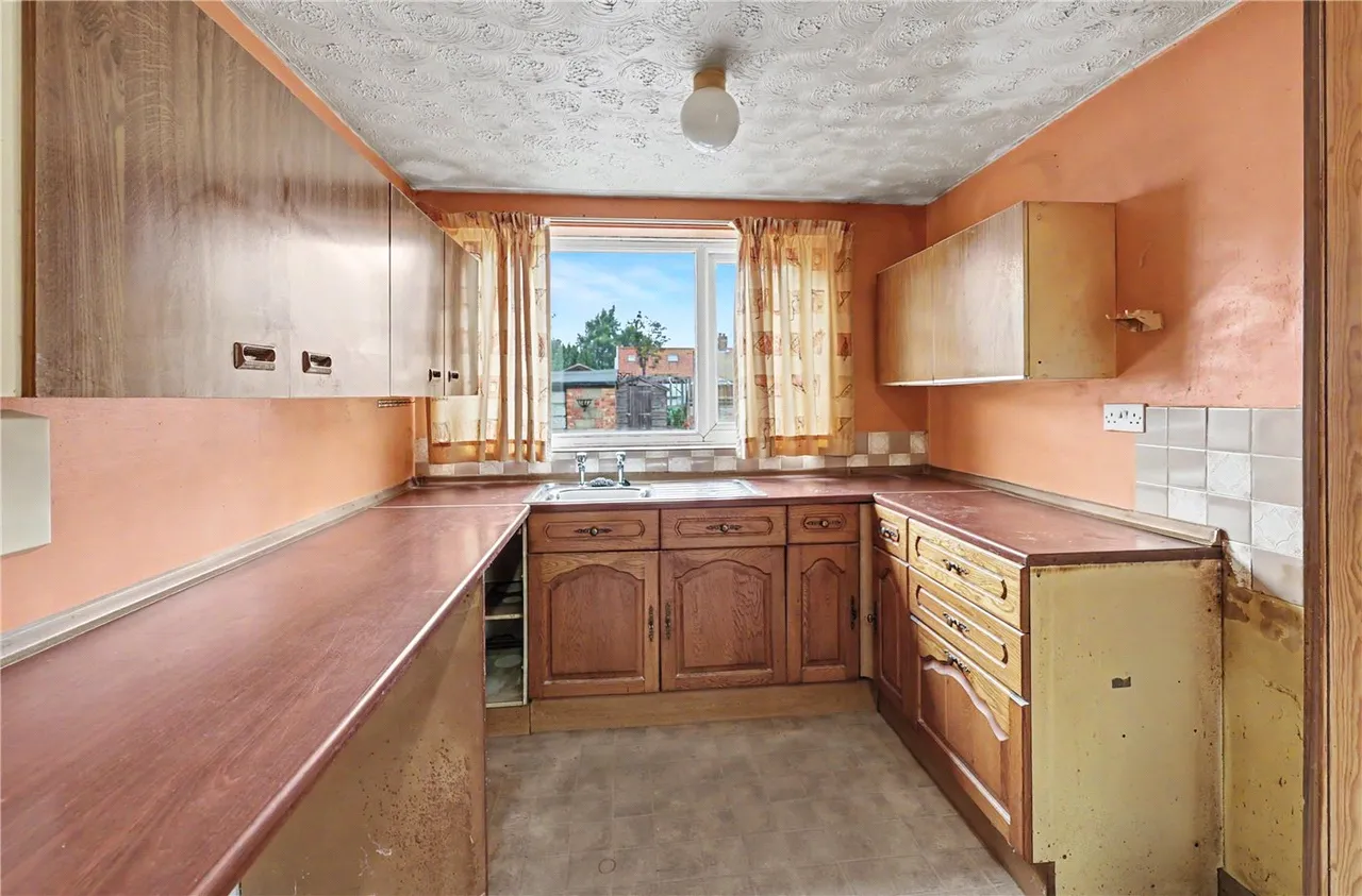Bracken Avenue, Hellesdon, Norwich, Norfolk, NR6, photo 5