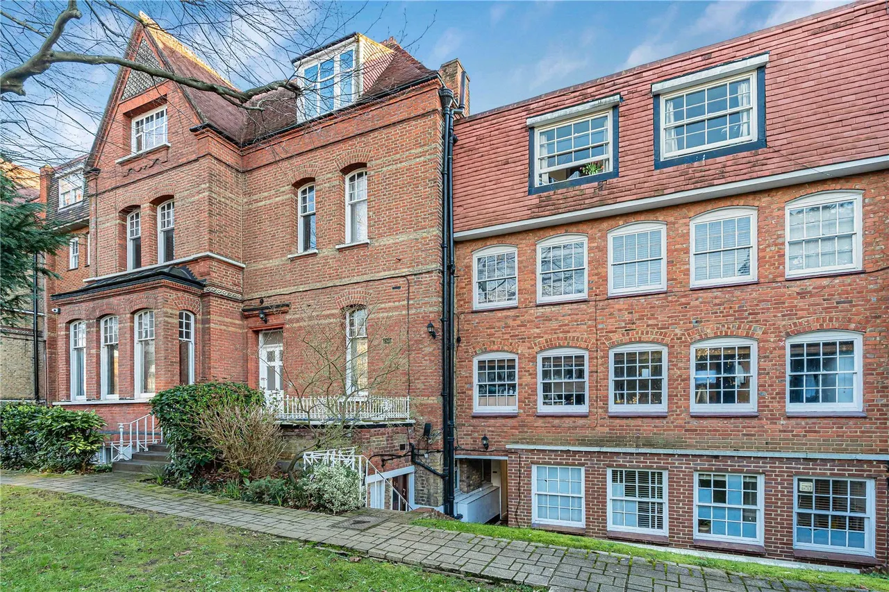 Cambalt Road, London, SW15, photo 8