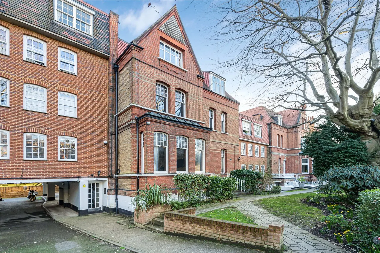 Cambalt Road, London, SW15, photo 9