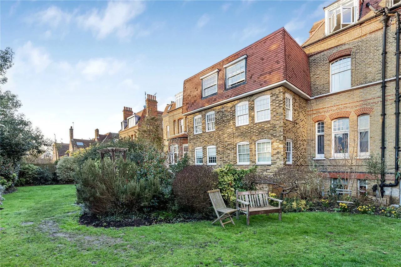 Cambalt Road, London, SW15, photo 7