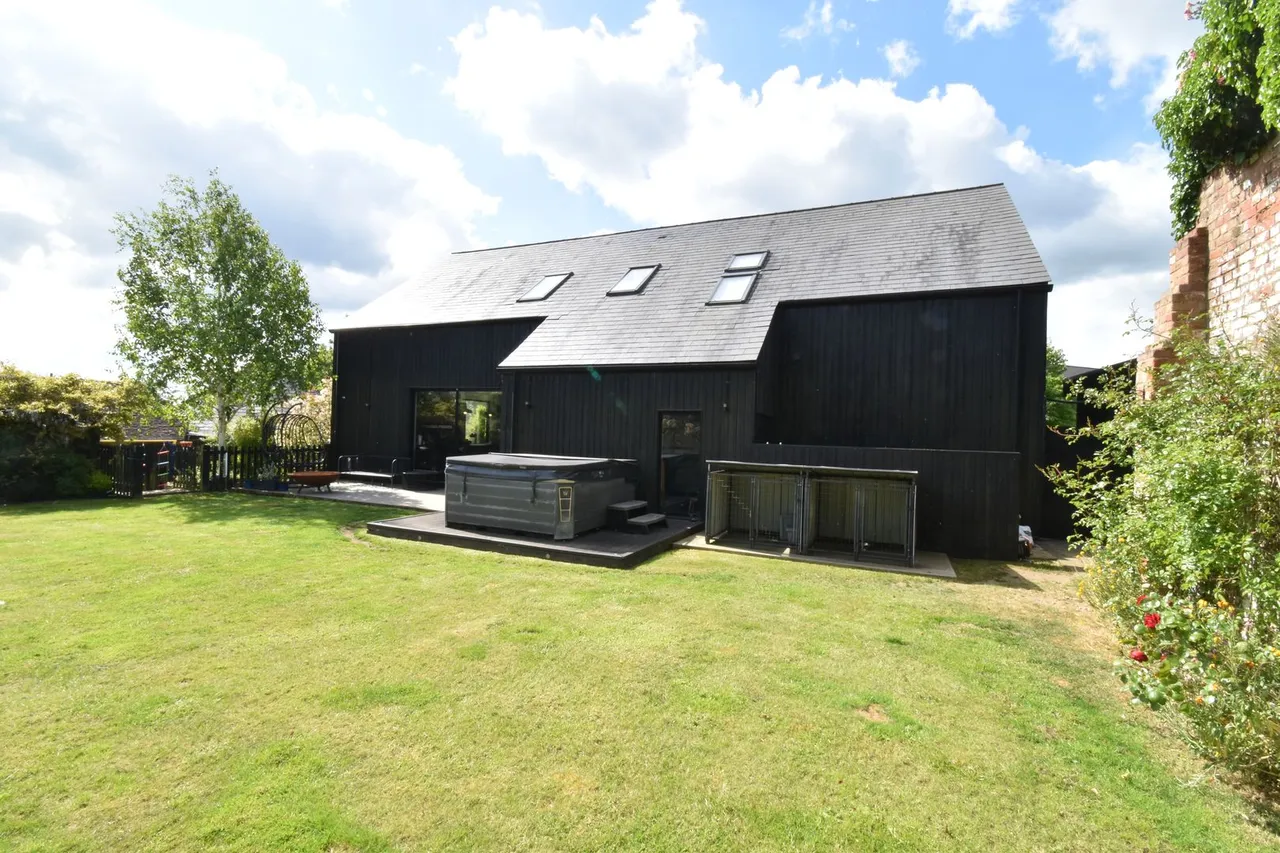 Burgess Fields, Lenham Heath, photo 16