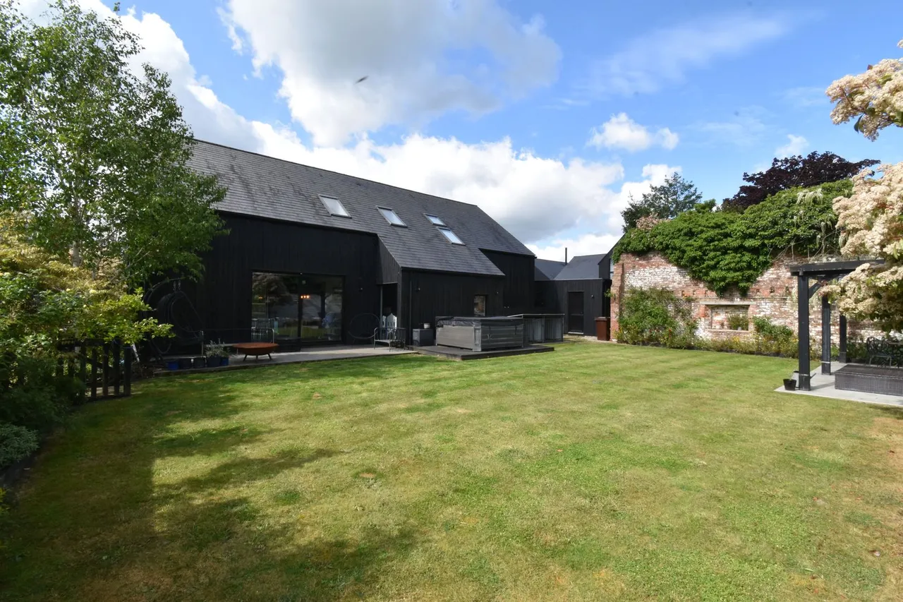 Burgess Fields, Lenham Heath, photo 19