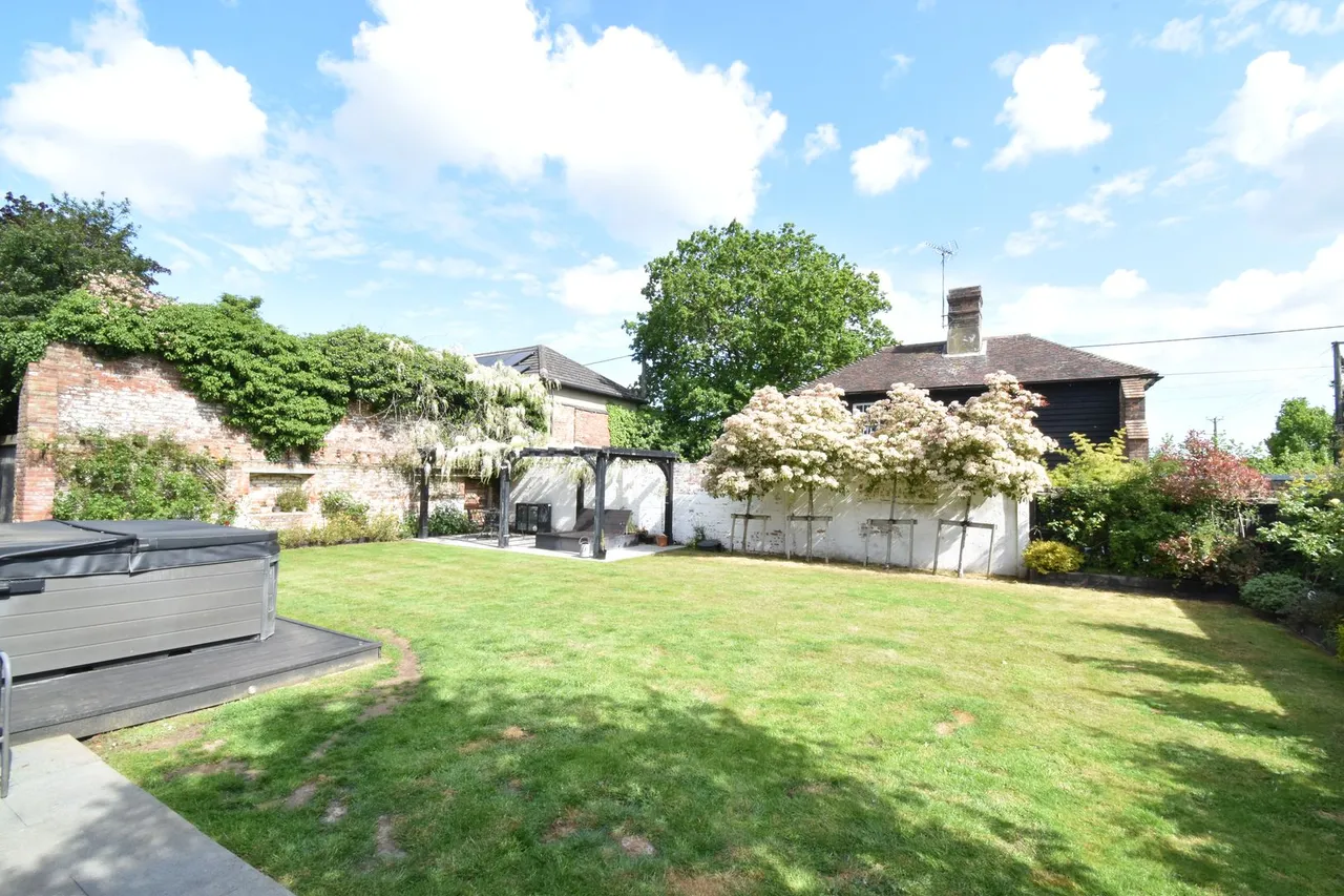 Burgess Fields, Lenham Heath, photo 17
