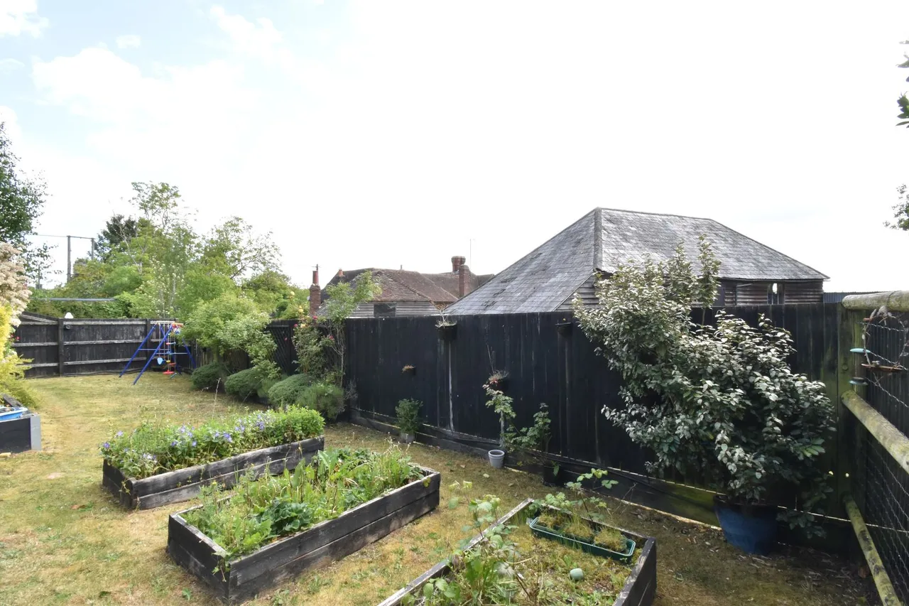 Burgess Fields, Lenham Heath, photo 18