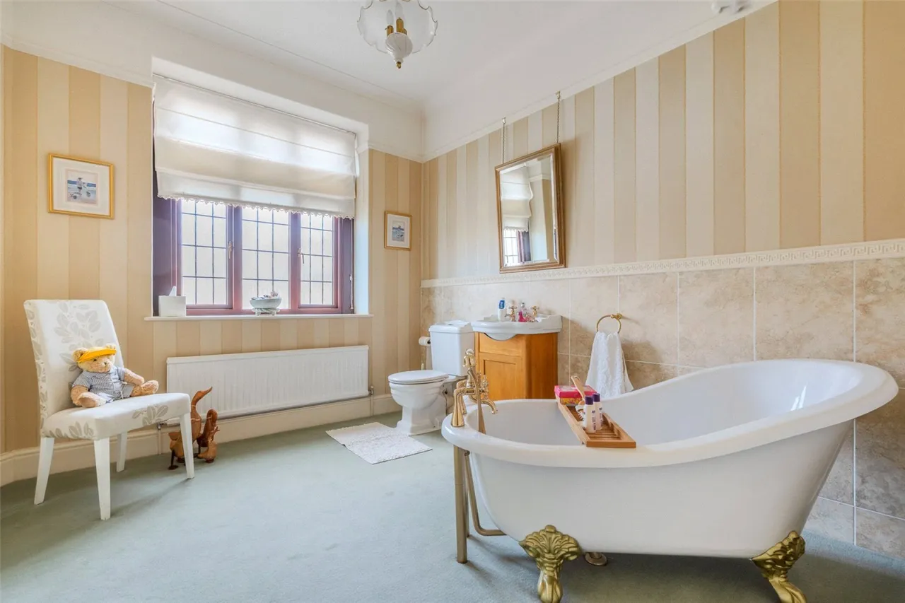 Woodland Road, Weston-super-Mare, BS23, photo 12