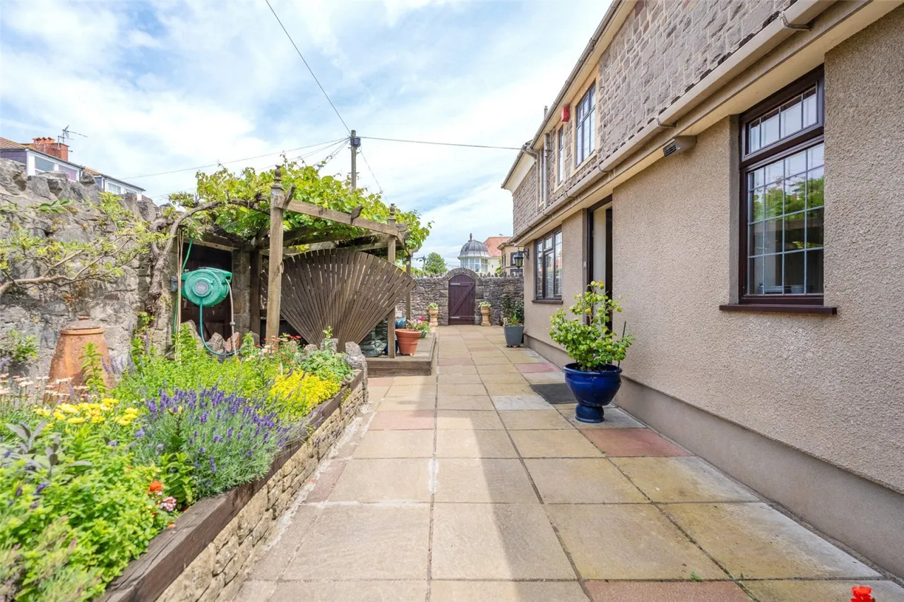 Woodland Road, Weston-super-Mare, BS23, photo 27