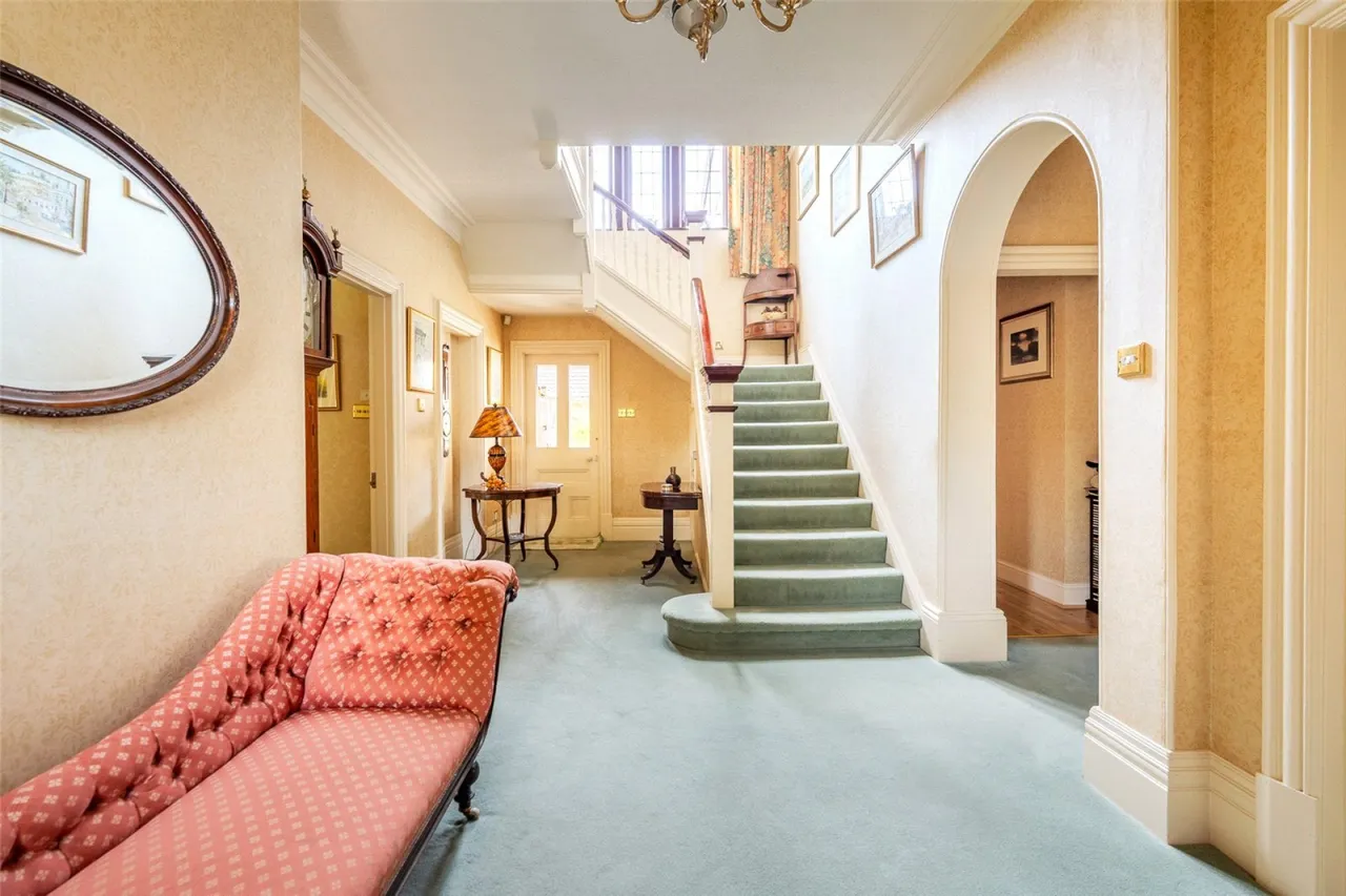 Woodland Road, Weston-super-Mare, BS23, photo 20