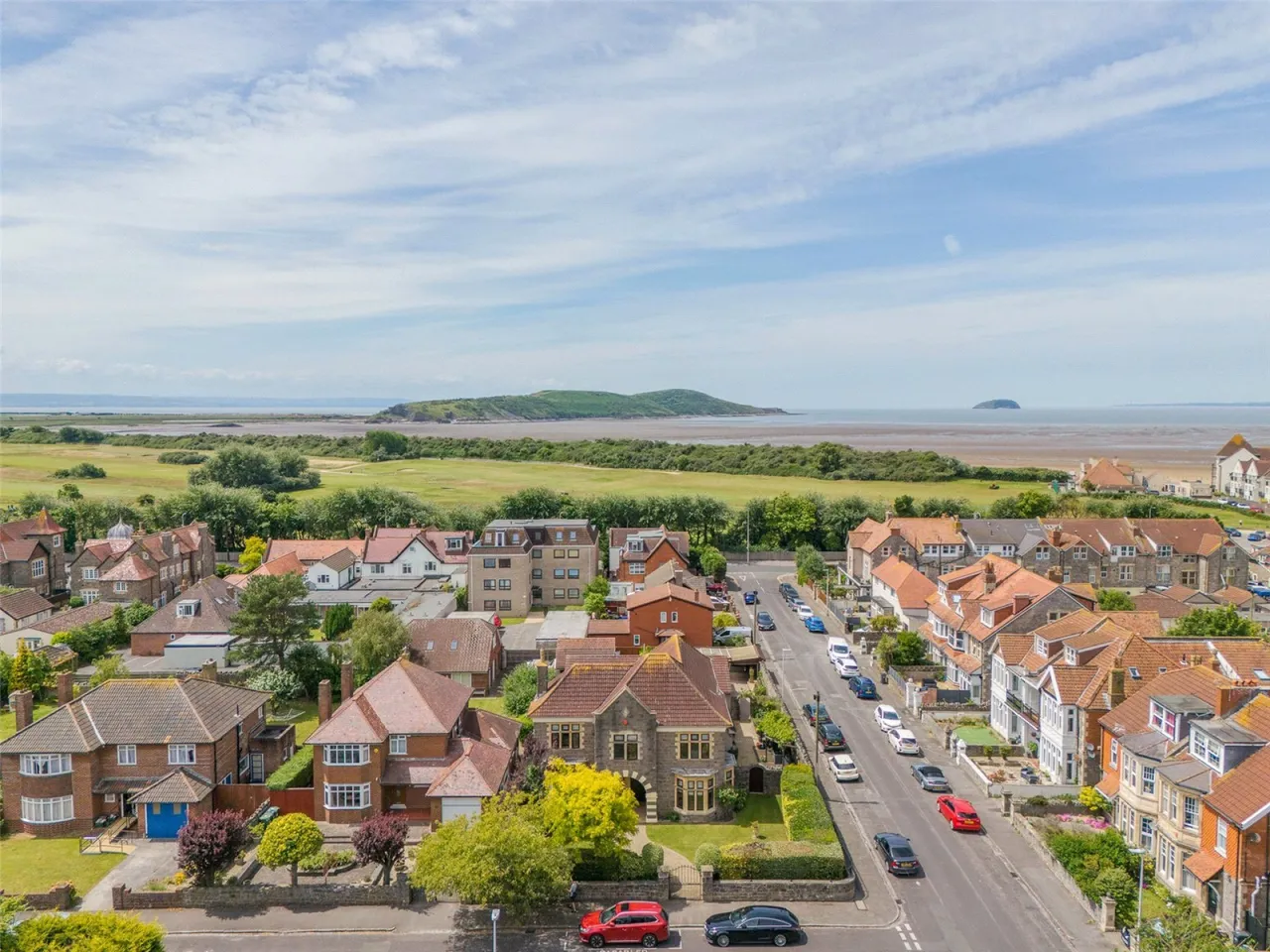 Woodland Road, Weston-super-Mare, BS23, photo 4