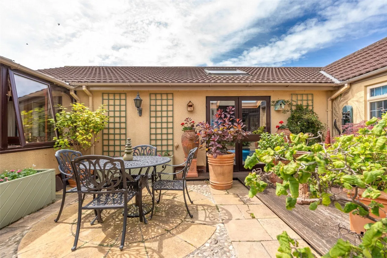 Woodland Road, Weston-super-Mare, BS23, photo 10