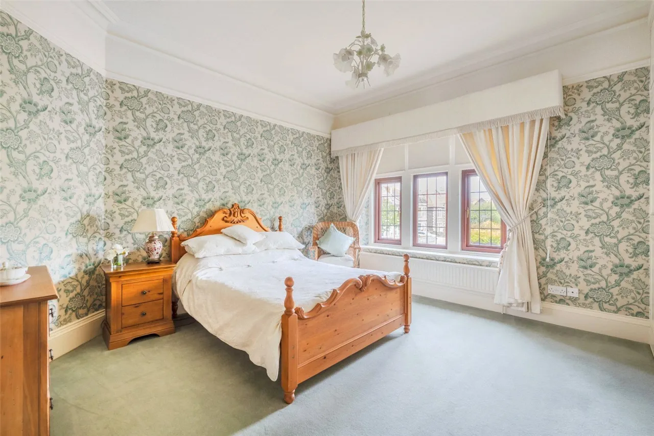 Woodland Road, Weston-super-Mare, BS23, photo 18