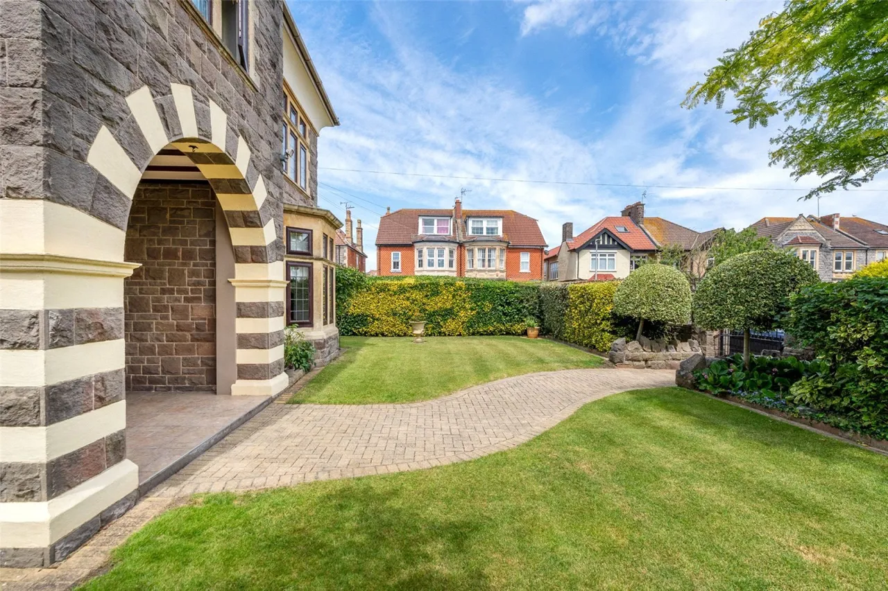 Woodland Road, Weston-super-Mare, BS23, photo 11